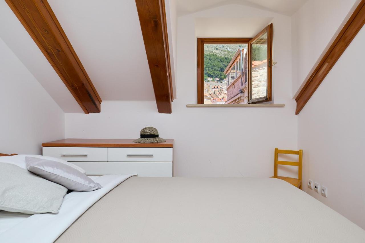 Ferienwohnung Hedera Estate, Hedera A21 Dubrovnik Exterior foto