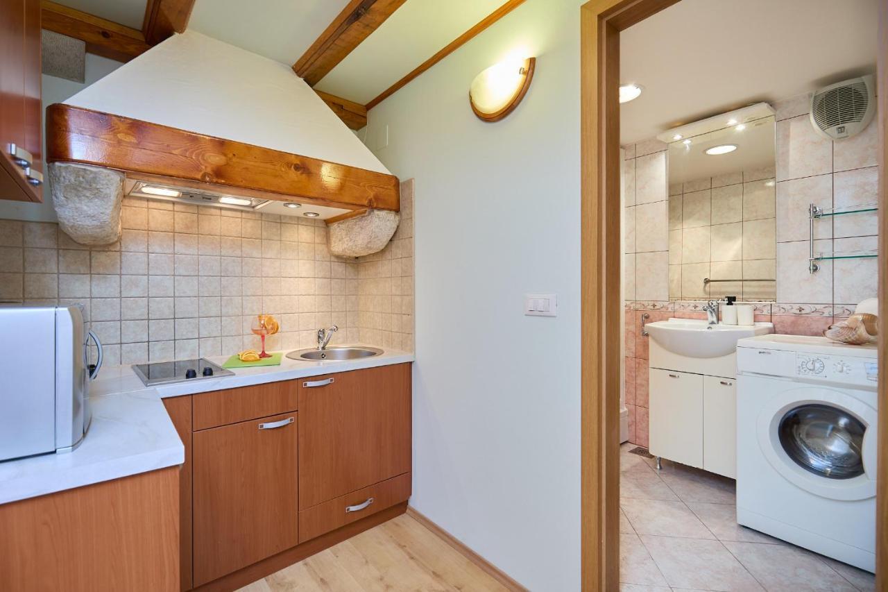 Ferienwohnung Hedera Estate, Hedera A21 Dubrovnik Exterior foto