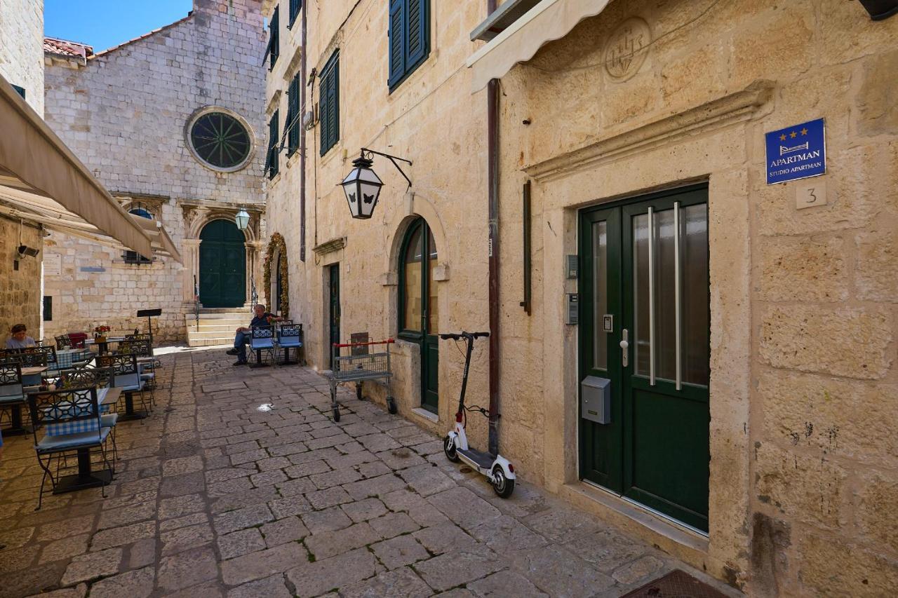 Ferienwohnung Hedera Estate, Hedera A21 Dubrovnik Exterior foto