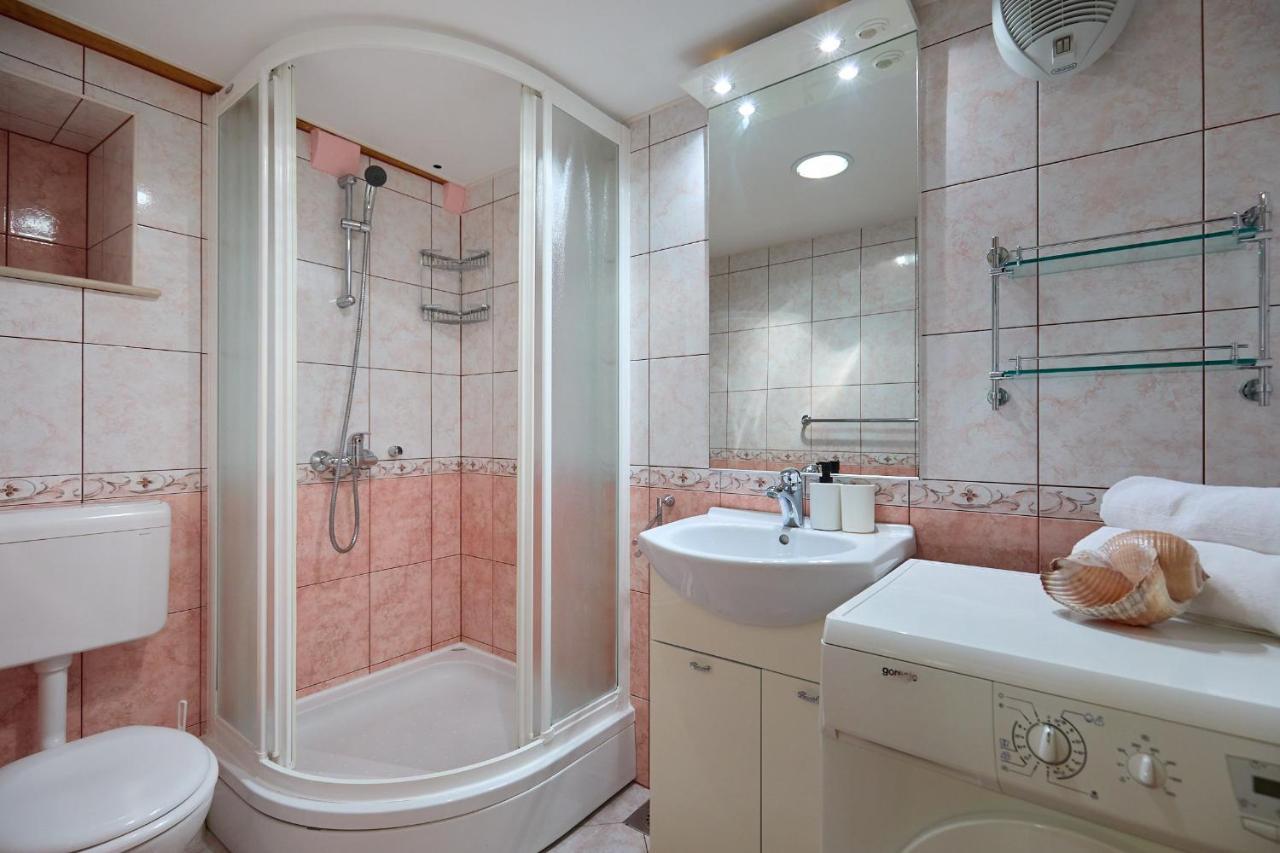 Ferienwohnung Hedera Estate, Hedera A21 Dubrovnik Exterior foto