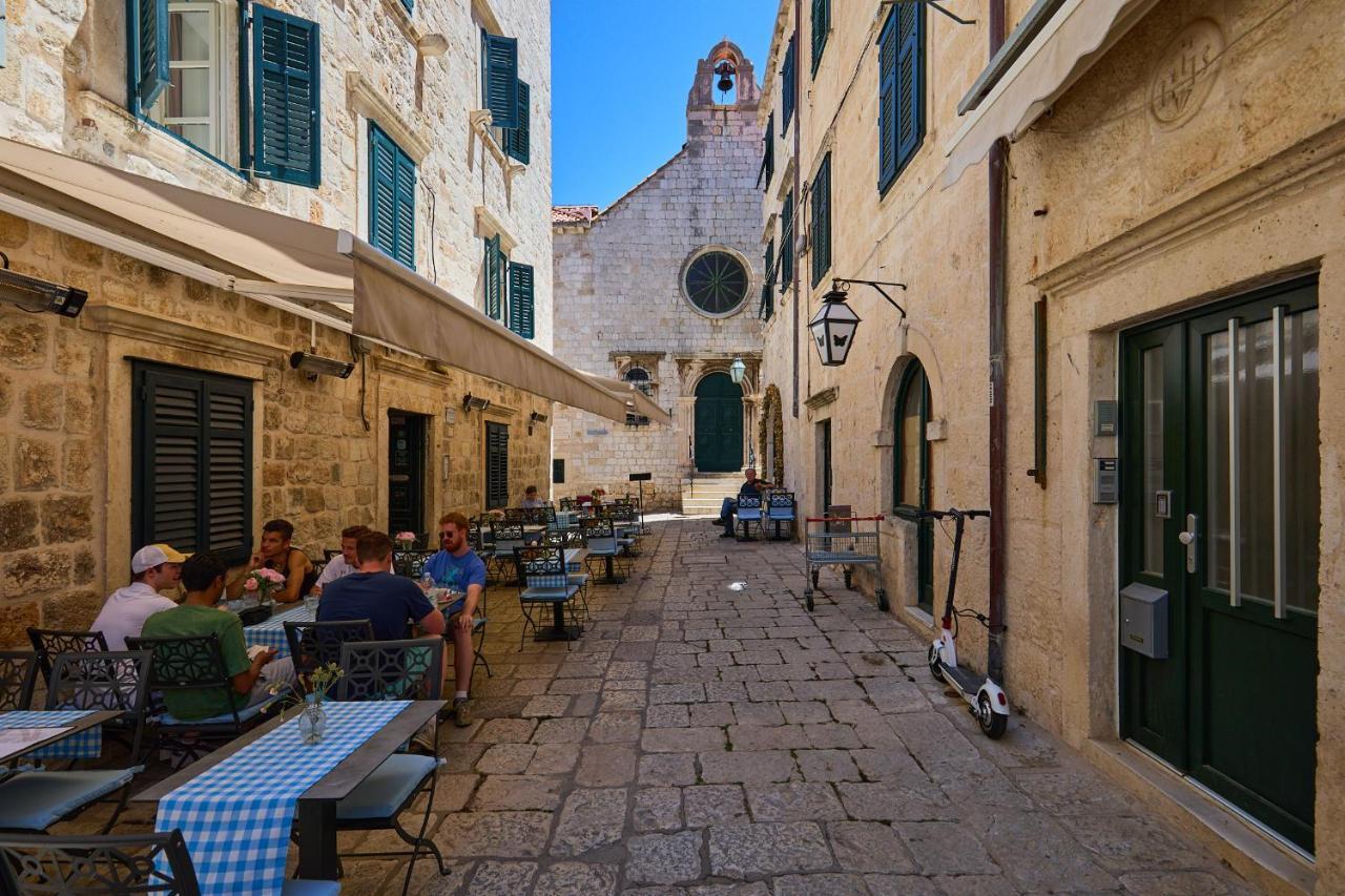 Ferienwohnung Hedera Estate, Hedera A21 Dubrovnik Exterior foto