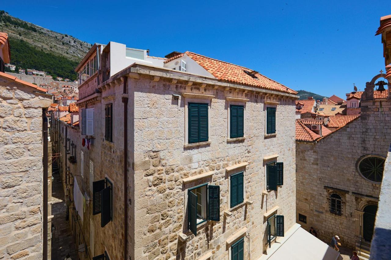 Ferienwohnung Hedera Estate, Hedera A21 Dubrovnik Exterior foto